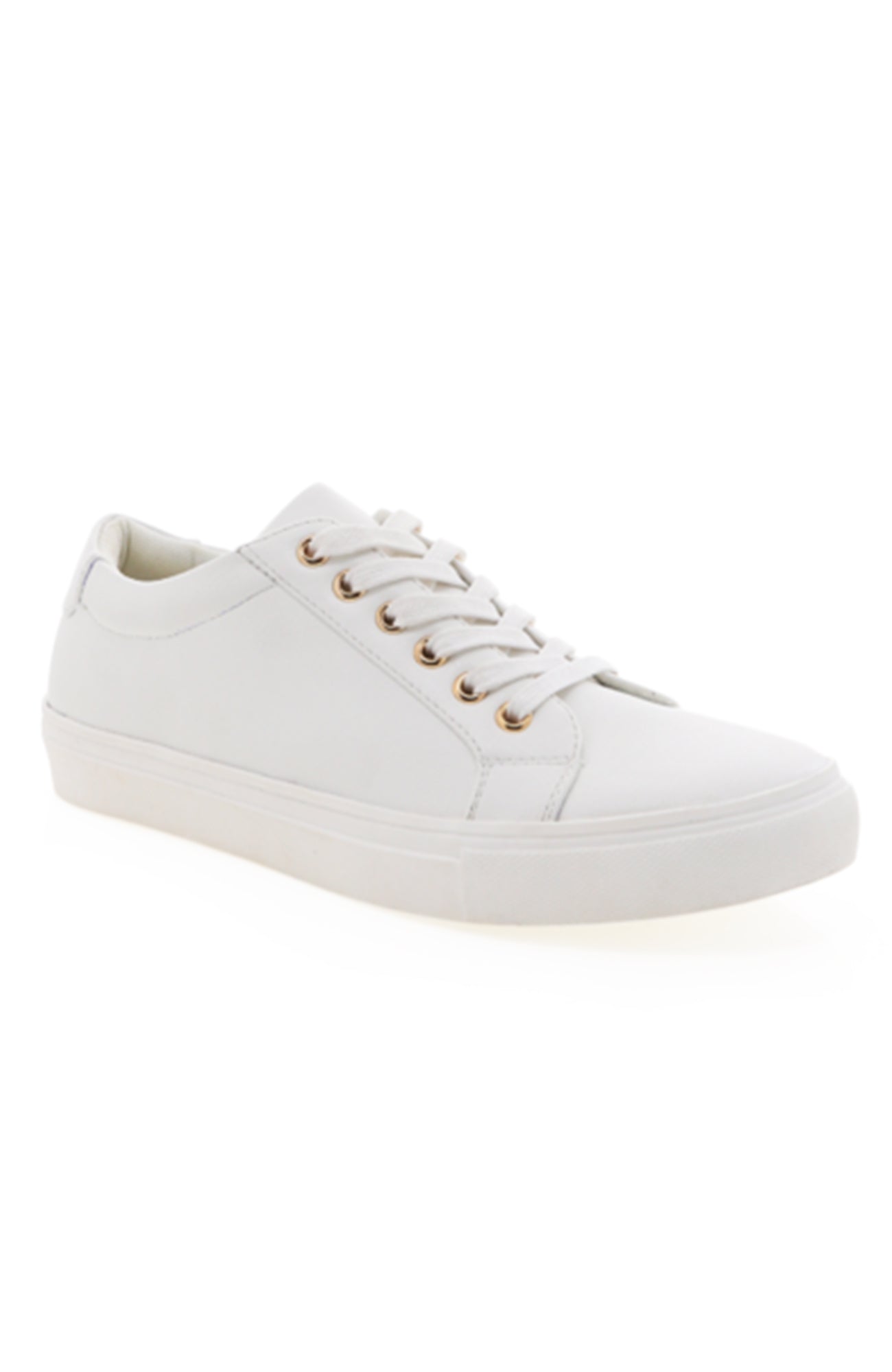 Martha Sneaker White