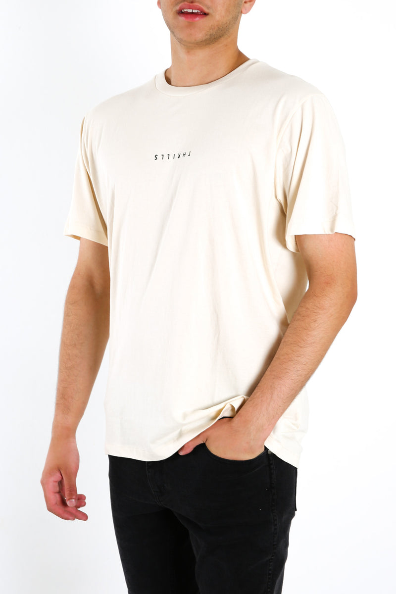 Minimal Thrills Merch Fit Tee