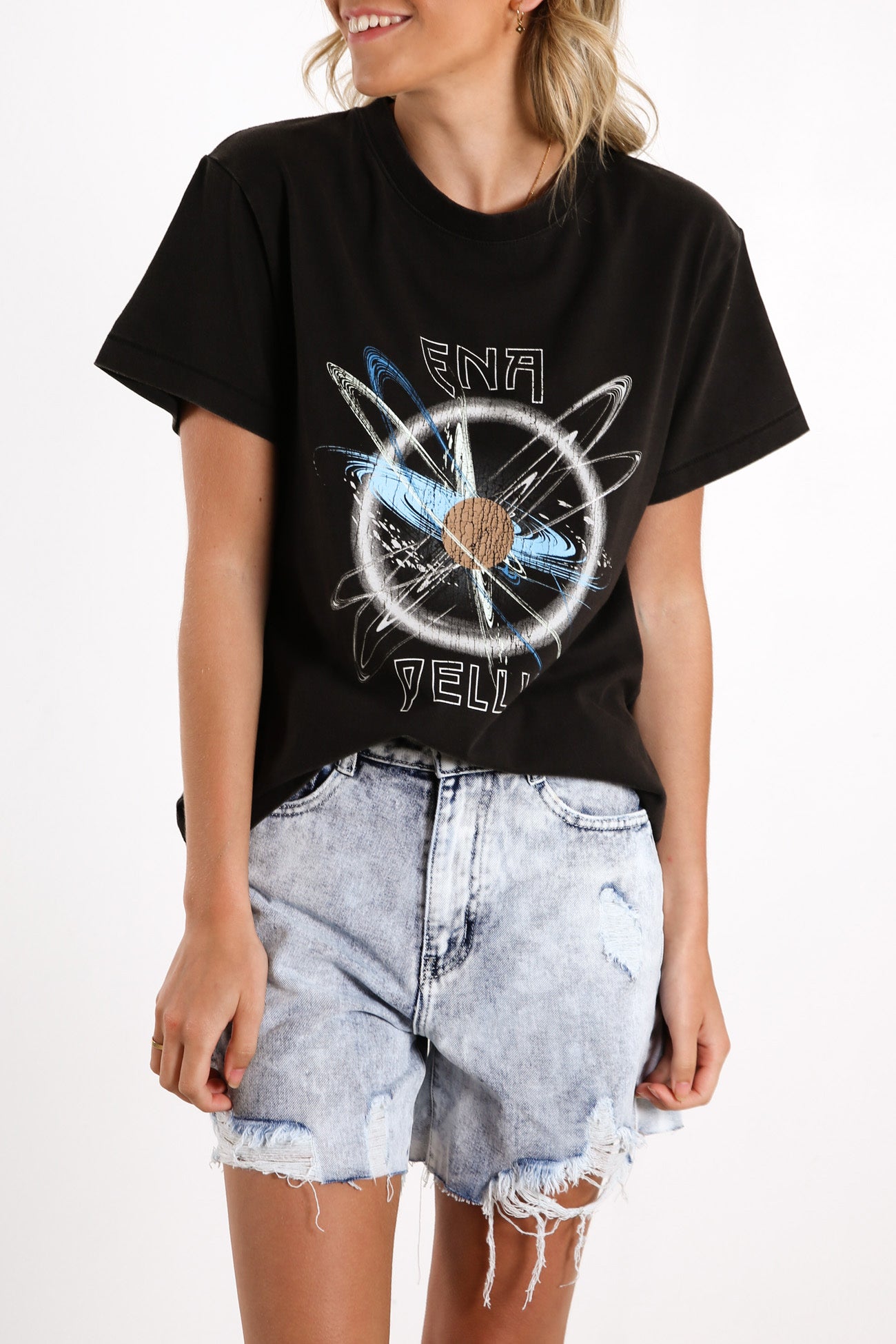 Mystic Graphic Tee