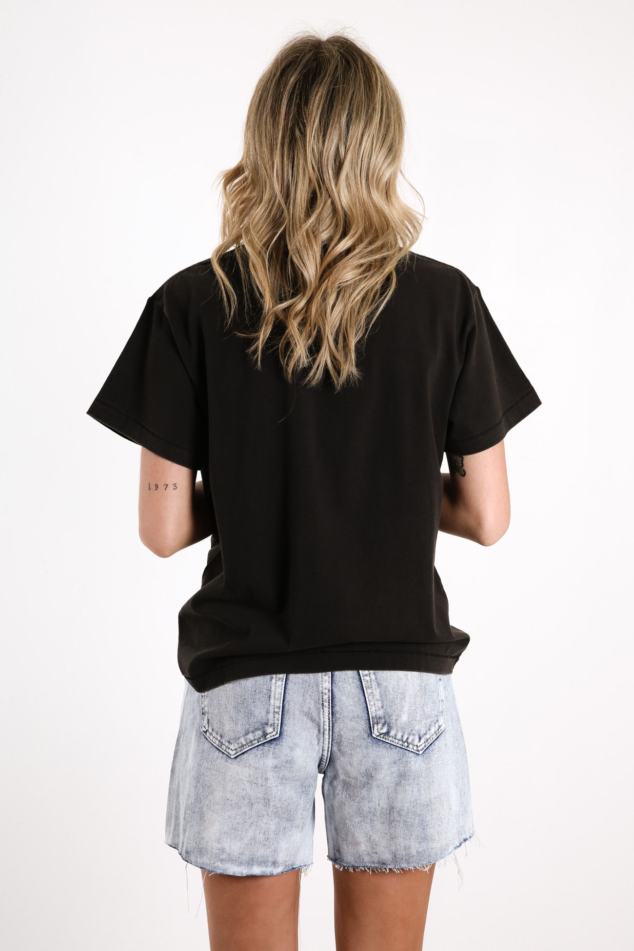 Mystic Graphic Tee