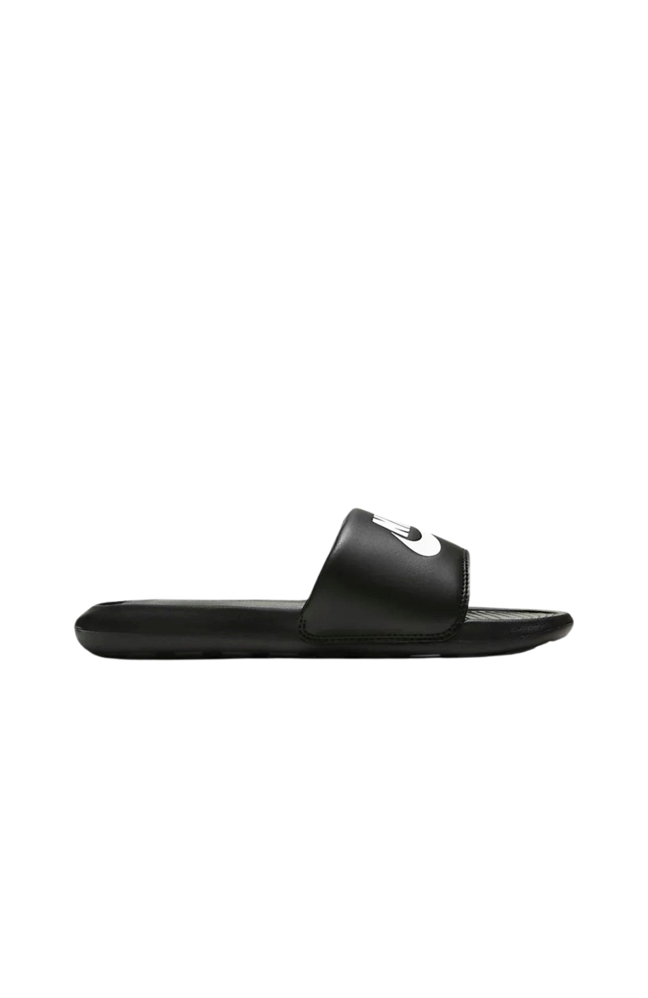 Nike Victori One Slide Black