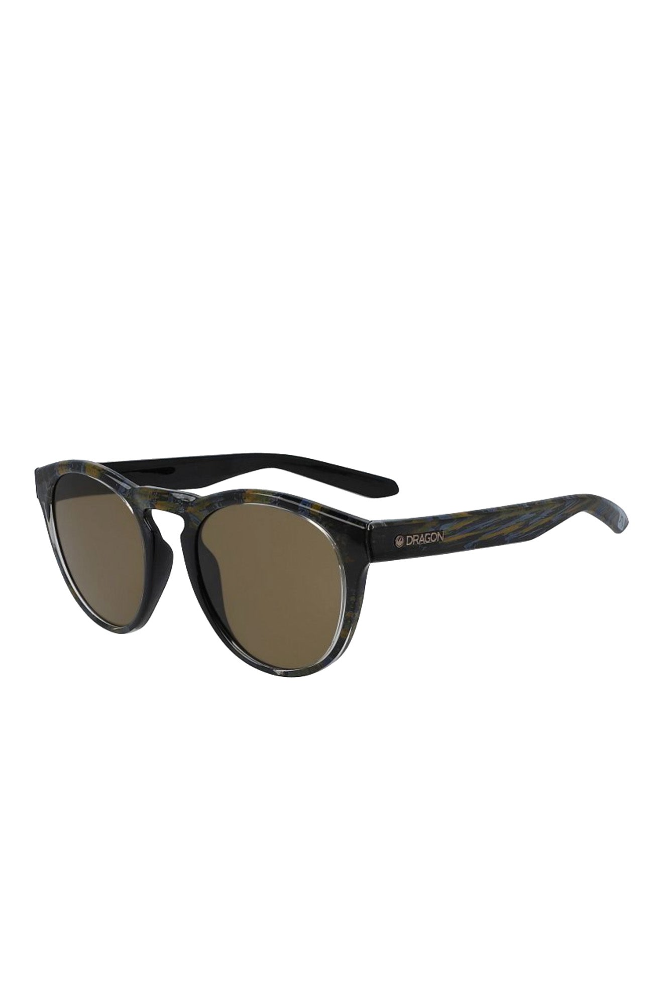 Opus // Rob Machado Resin w/ Lumalens Brown