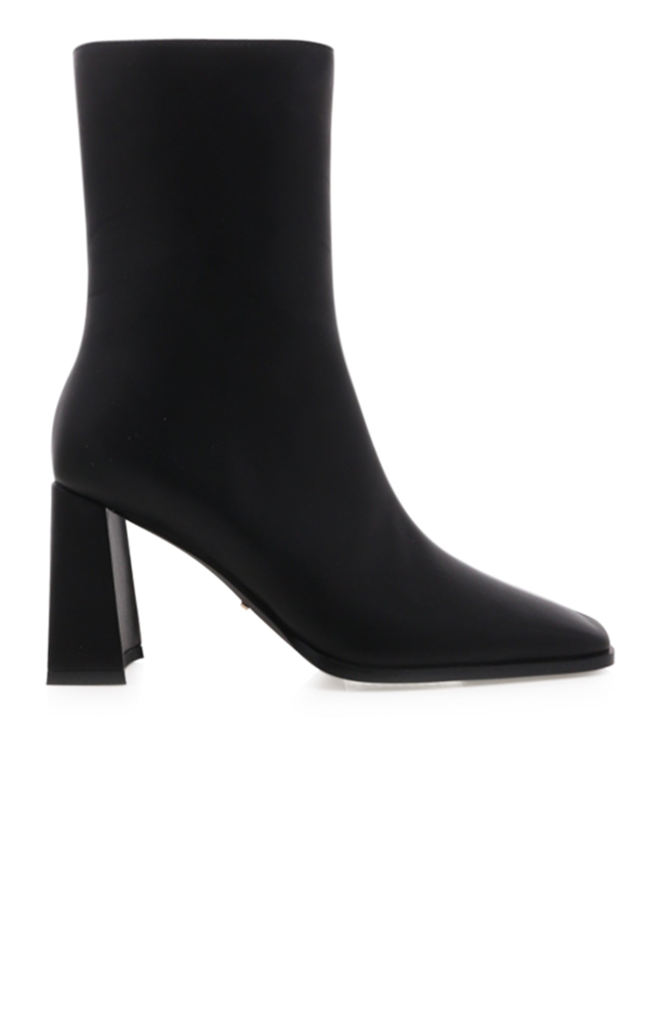 Orleans Boot Black