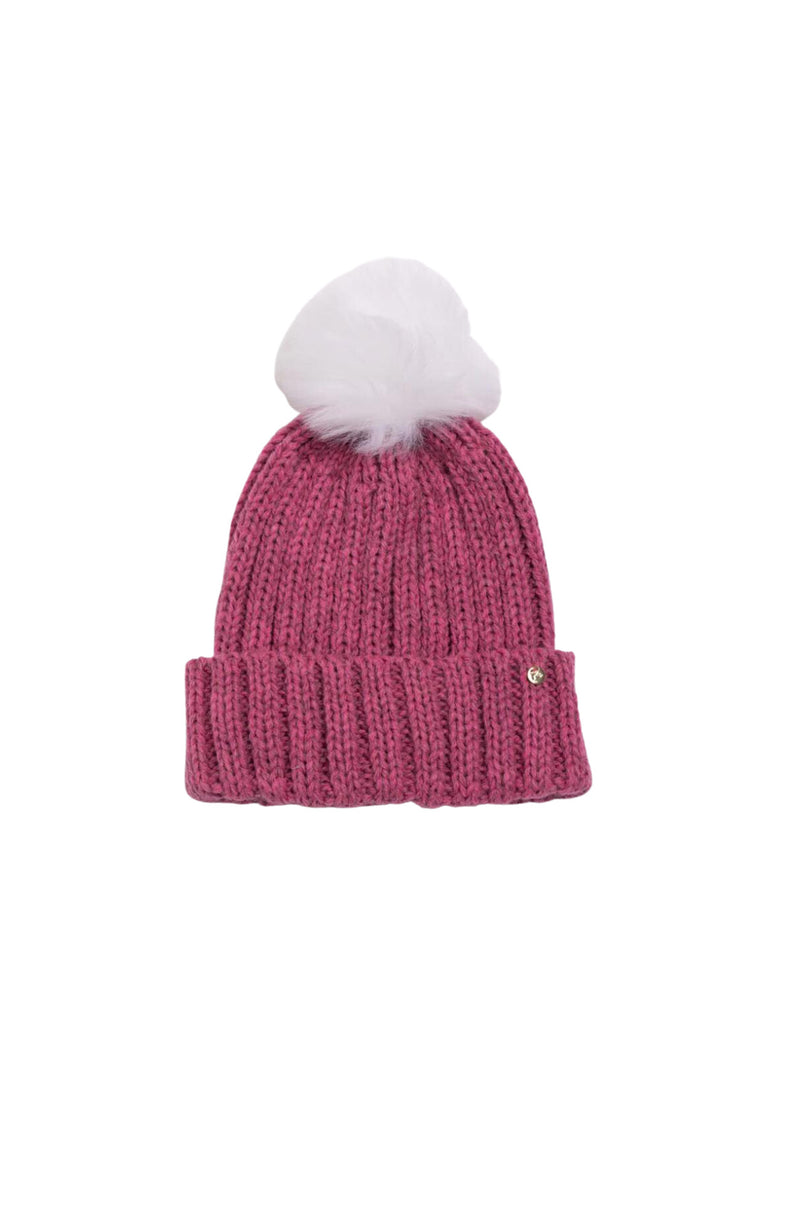 Popsicle Beanie Pink