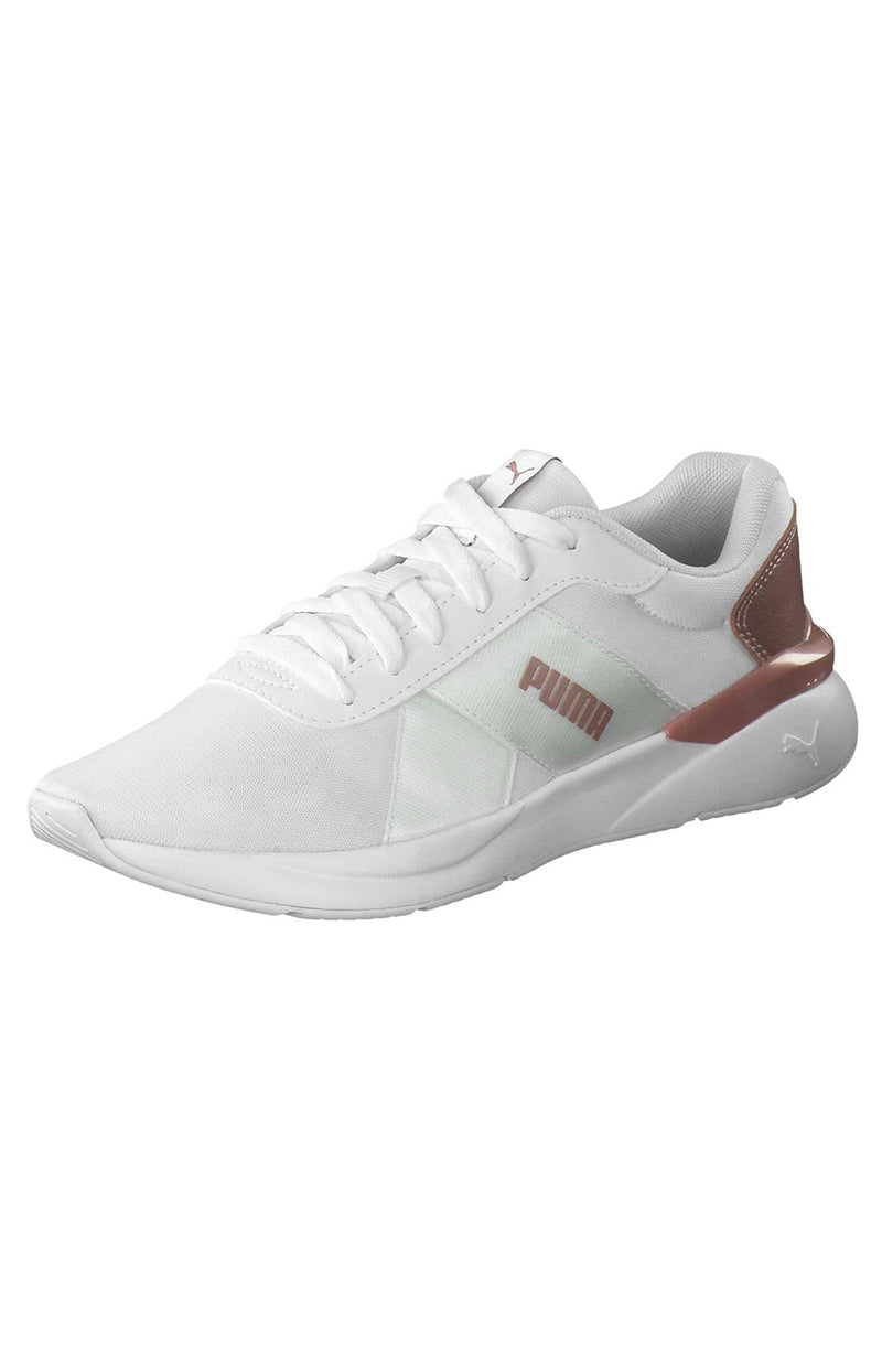 Puma soft foam rose cheap