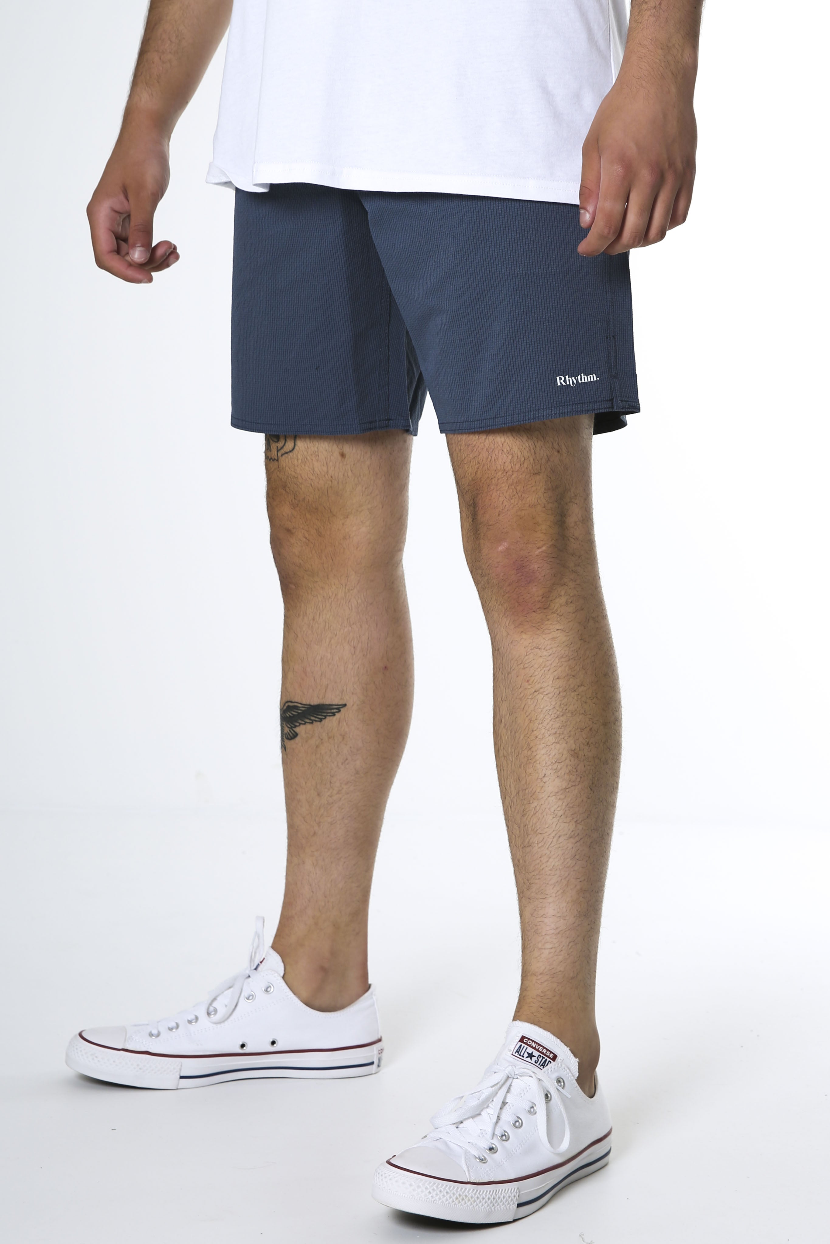 Rio Beachshort Slate