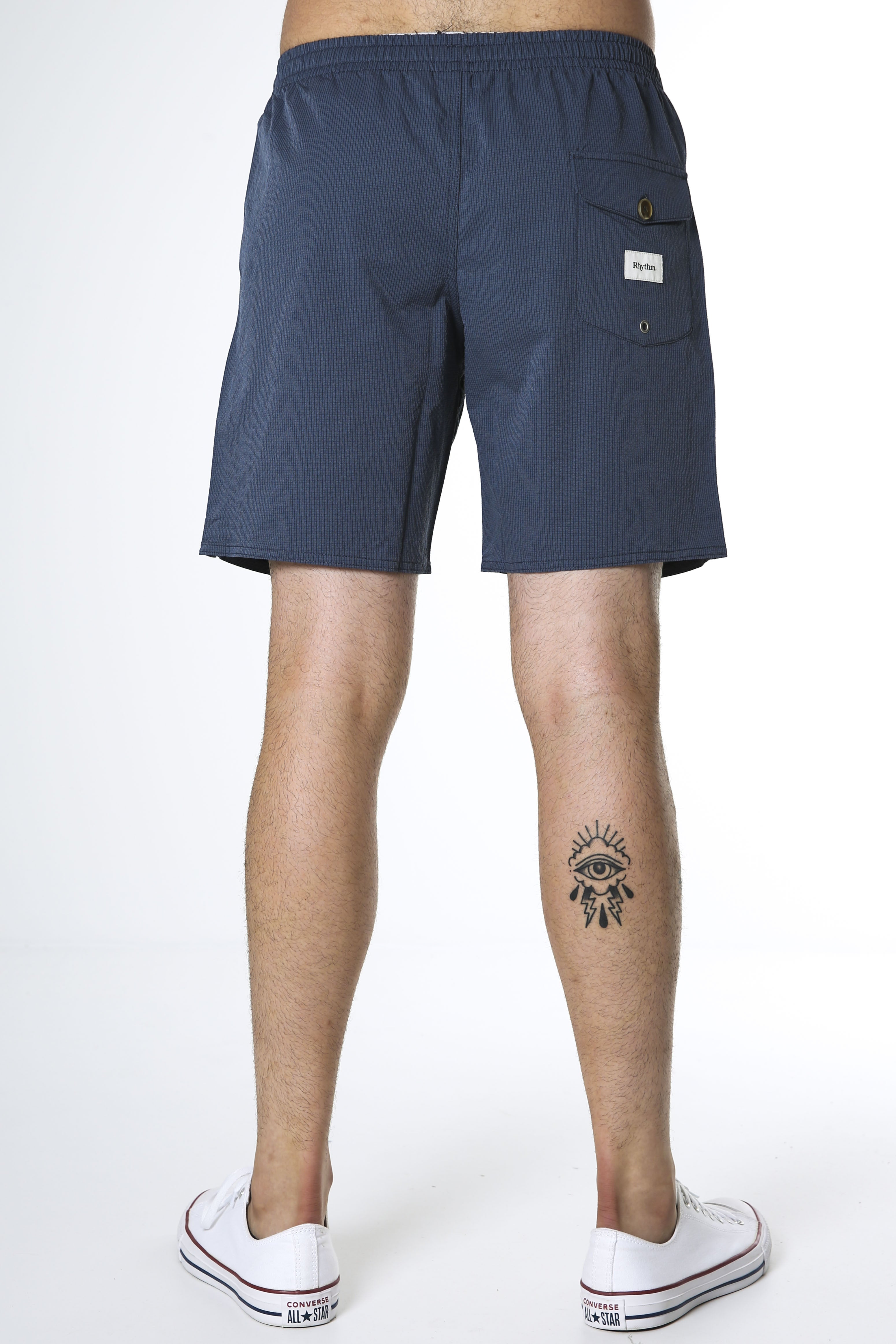 Rio Beachshort Slate