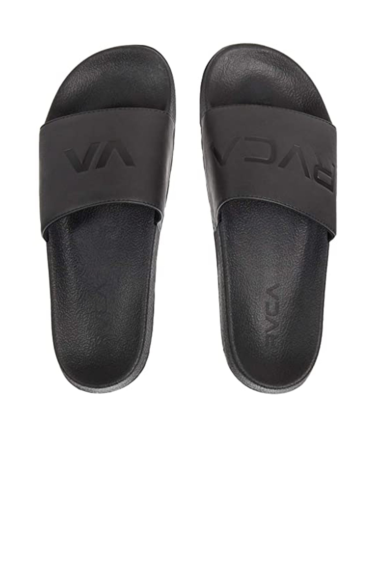 RVCA Sport Slide Black