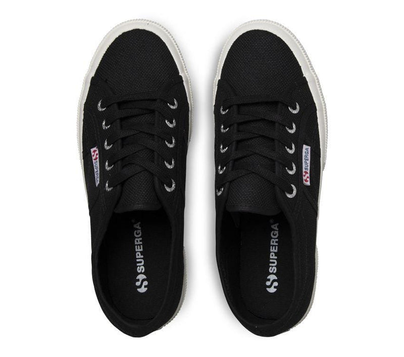 Jean hotsell jail superga