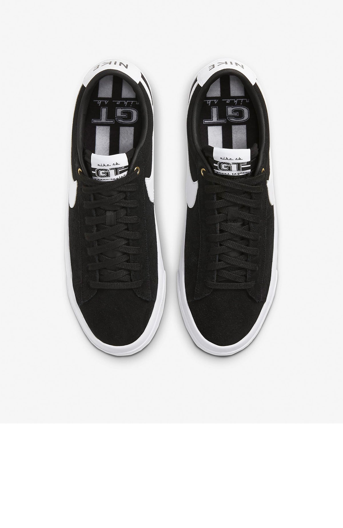 Nike sb zoom blazer low gt shop qs polar