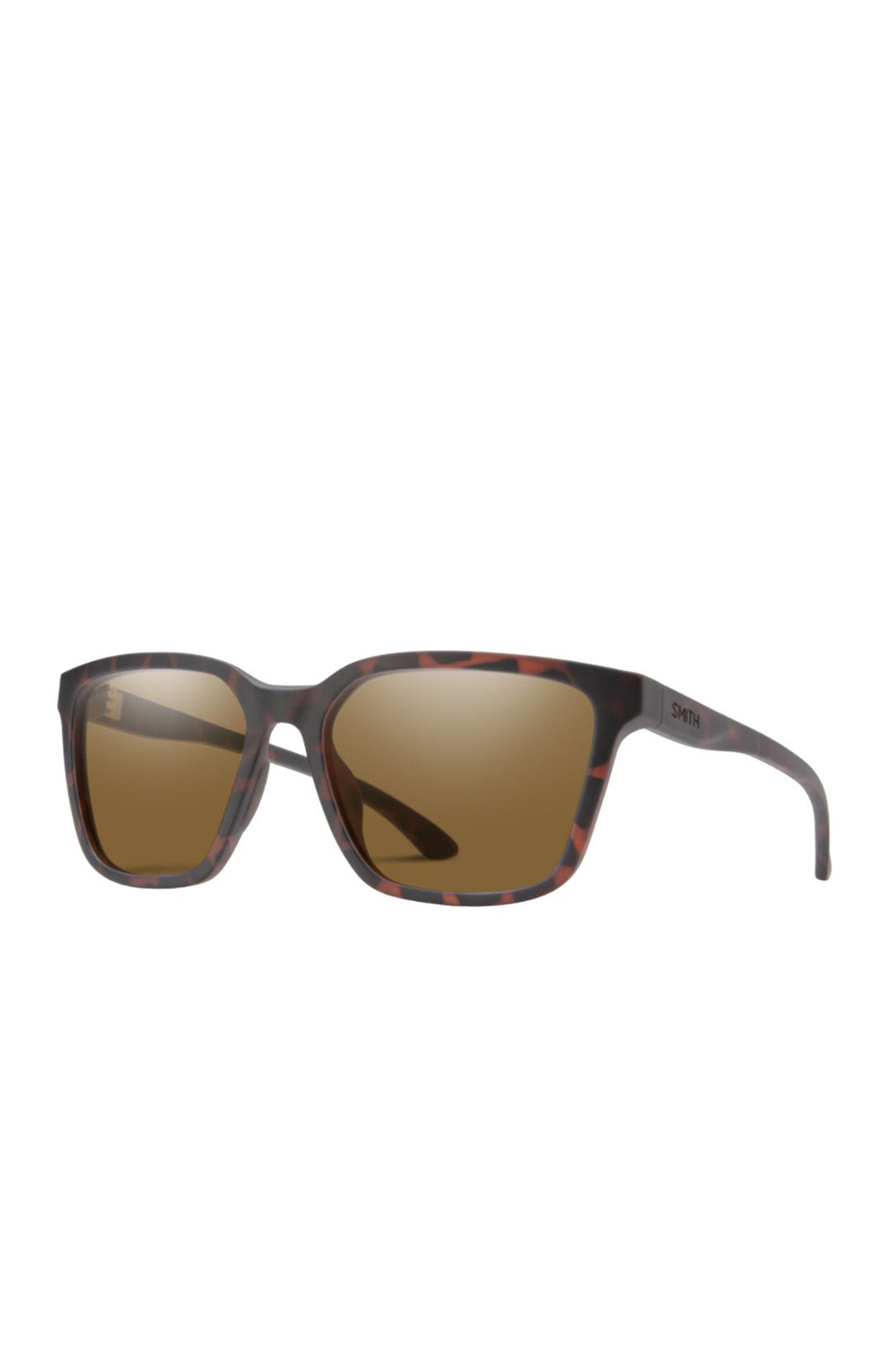 Shoutout CORE Matte Tortoise // Polarized Brown