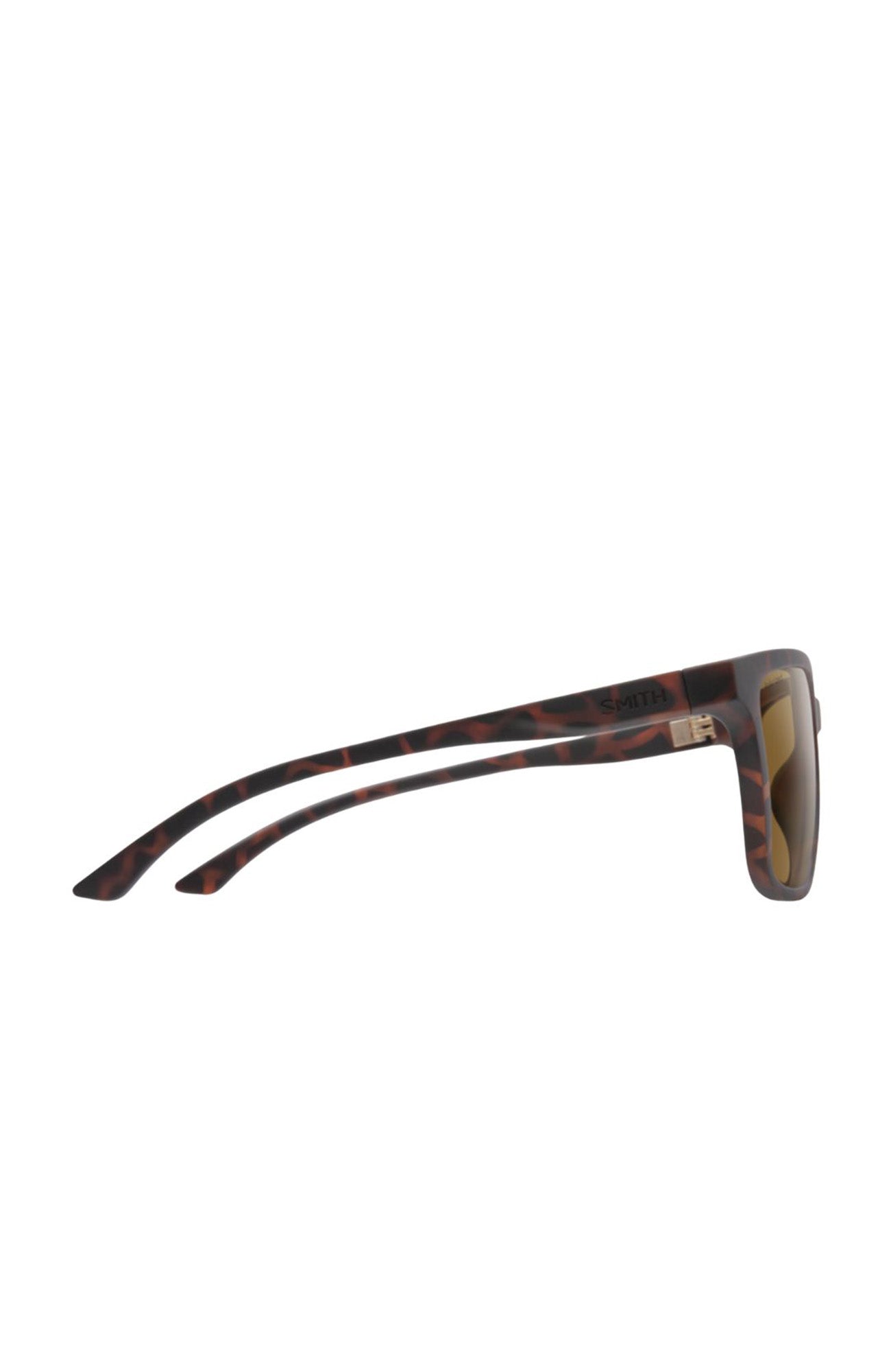 Shoutout CORE Matte Tortoise // Polarized Brown