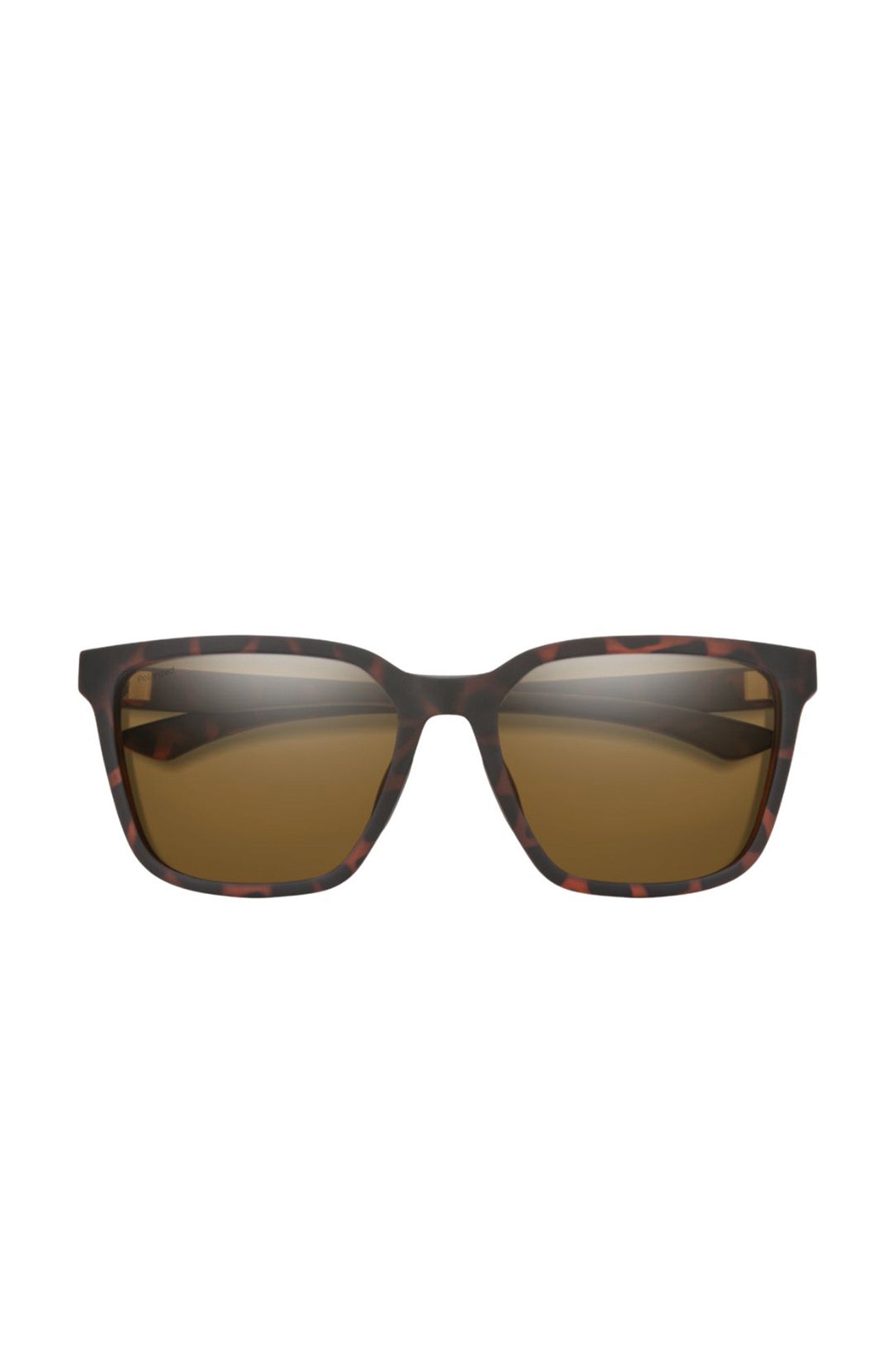 Shoutout CORE Matte Tortoise // Polarized Brown