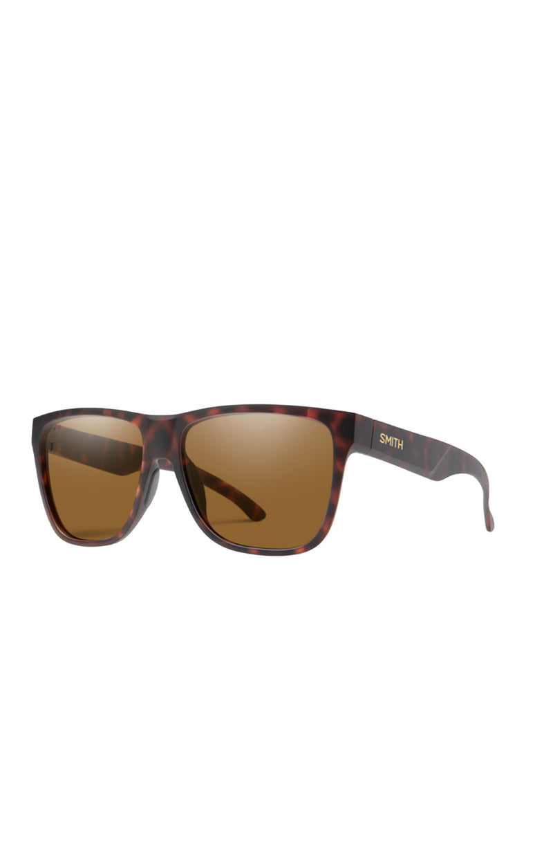 Lowdown XL 2 Matte Tortoise // ChromaPop Polarized Brown