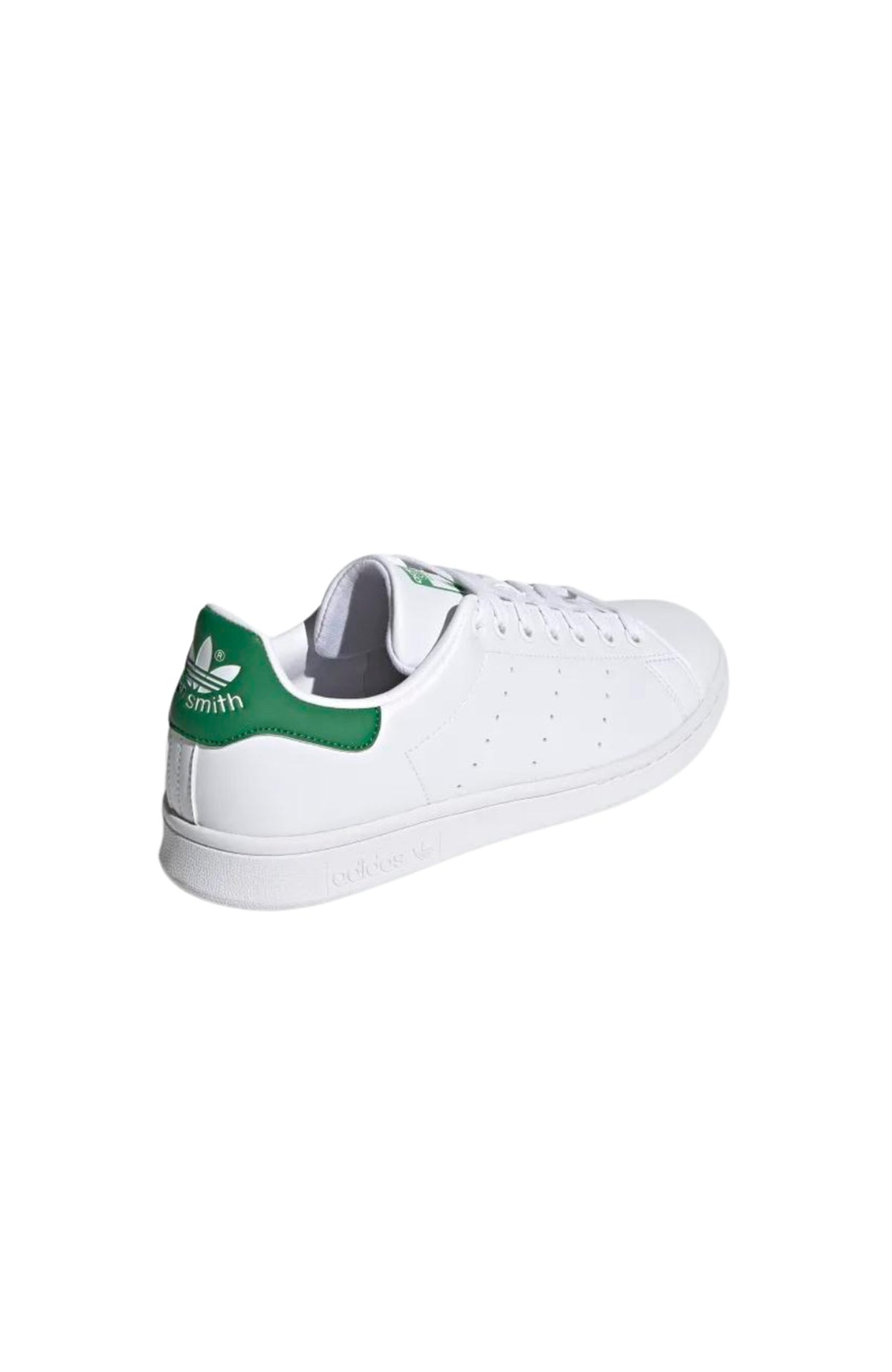 Cloud white stan deals smith shoes