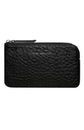 Smoke And Mirrors Wallet Black Bubble