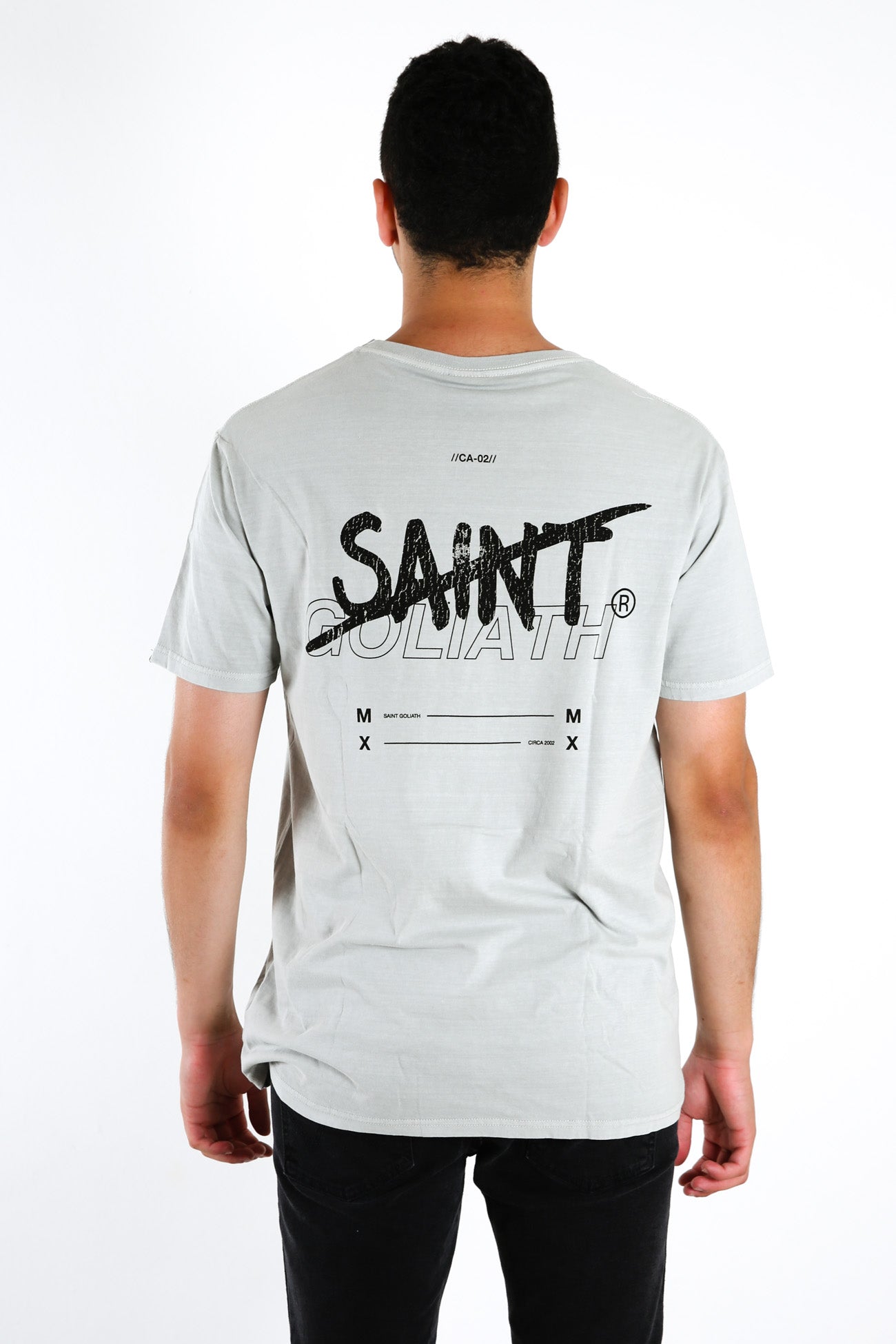 Strike Tee Ice