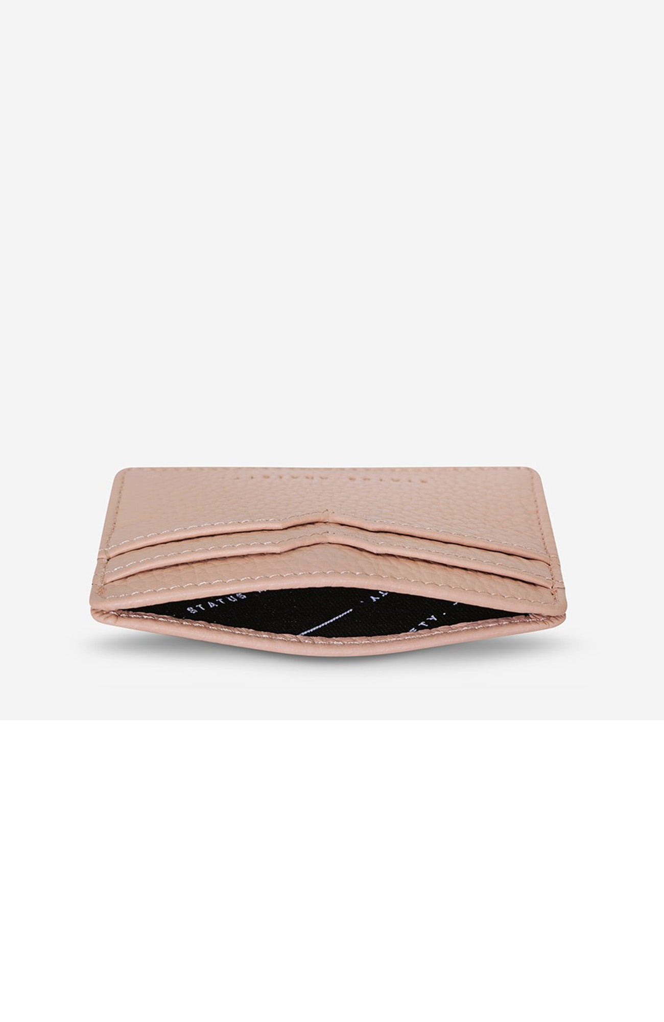 Together For Now Card Wallet Dusty Pink