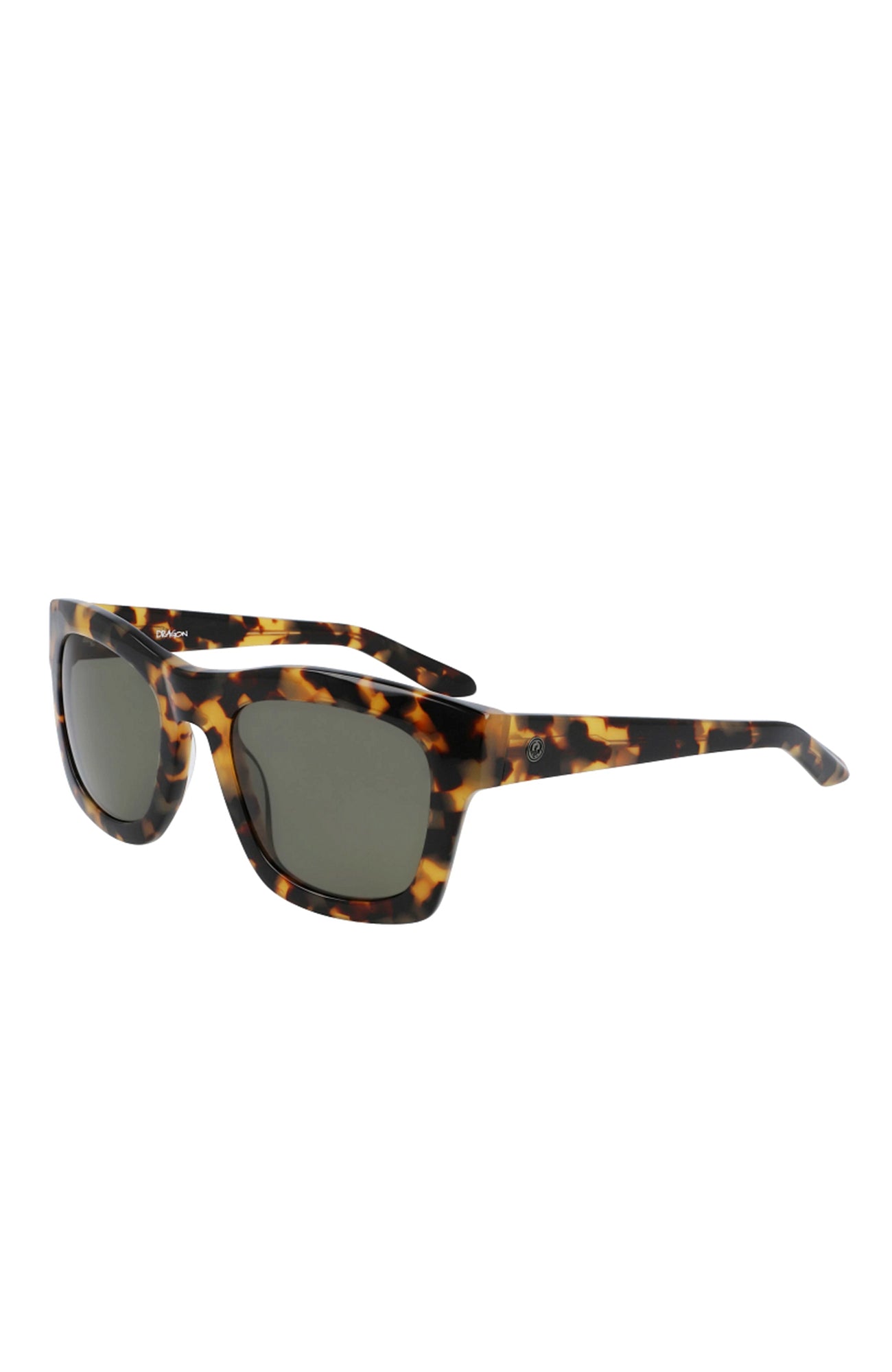 Waverly // Tokyo Tortoise w/ Lumalens Green G15
