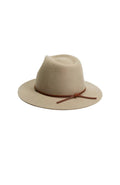 Wesley Fedora Timberwolf