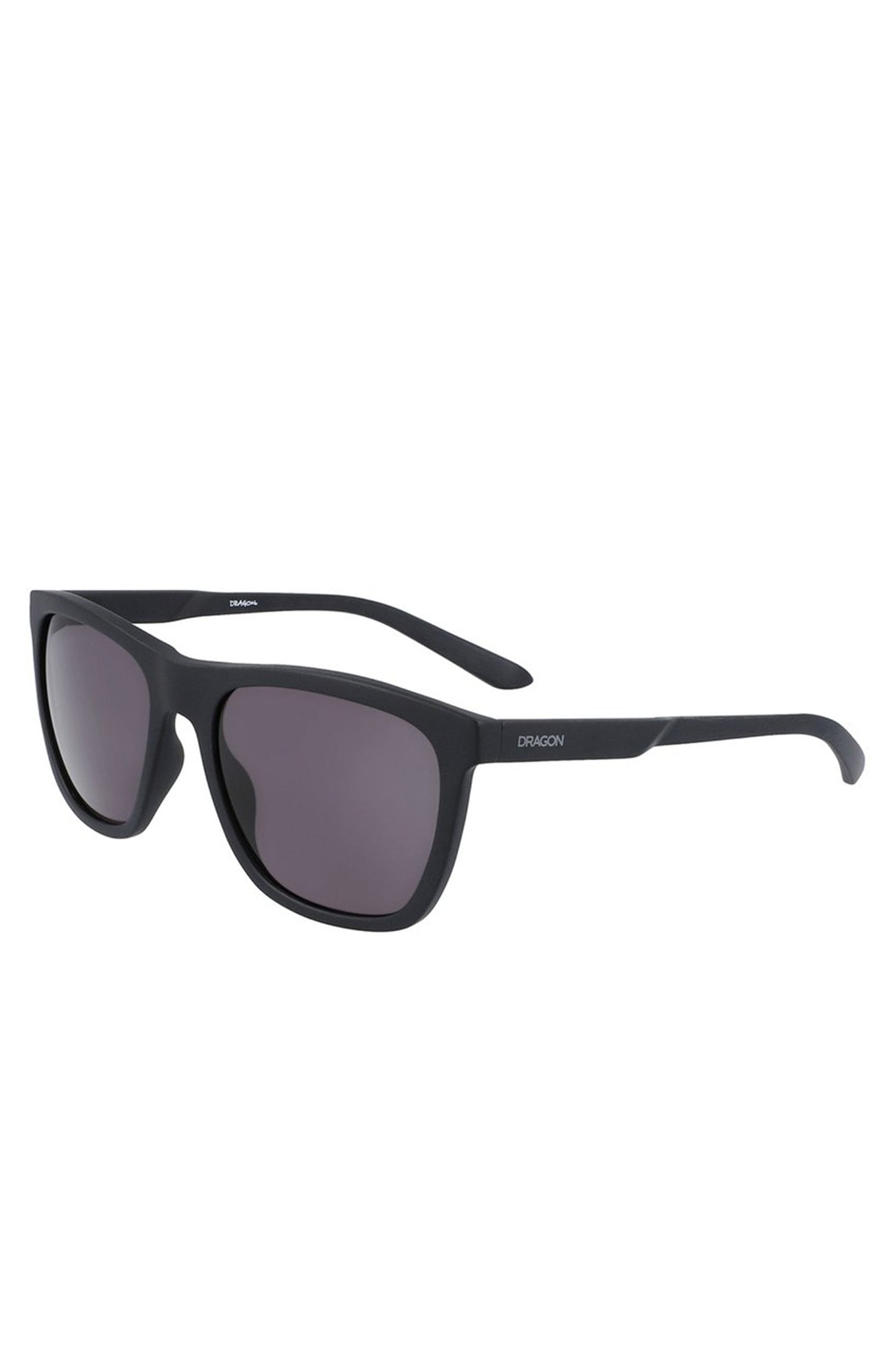 Wilder // Matte Black w/ Lumalens Smoke