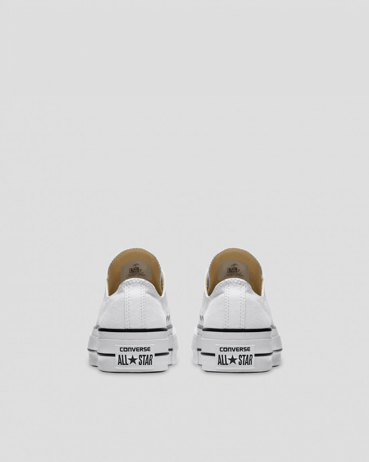 Chuck taylor clearance low top